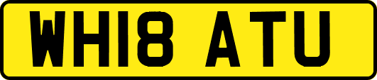 WH18ATU
