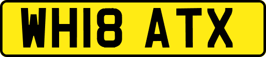 WH18ATX
