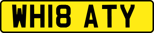 WH18ATY