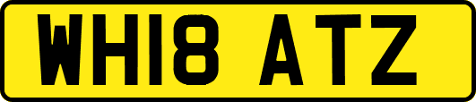 WH18ATZ