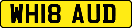 WH18AUD