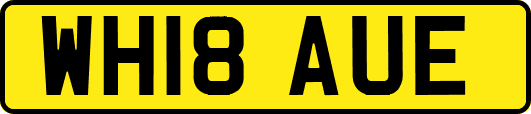 WH18AUE
