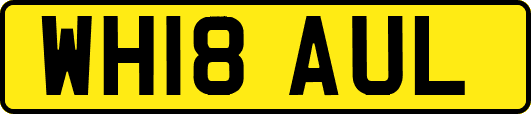 WH18AUL