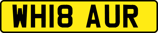 WH18AUR