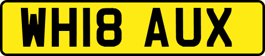WH18AUX