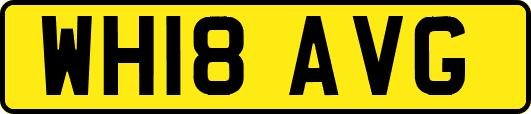 WH18AVG