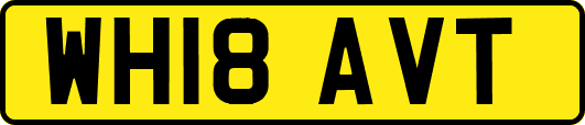 WH18AVT
