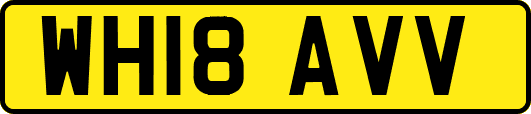 WH18AVV