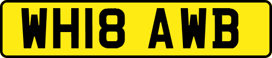 WH18AWB