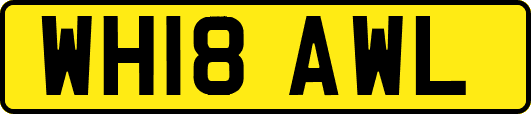 WH18AWL