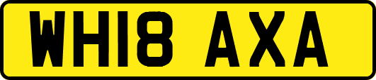 WH18AXA