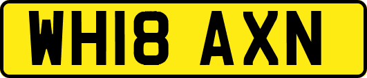 WH18AXN
