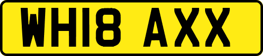 WH18AXX