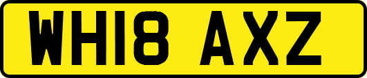 WH18AXZ