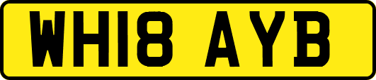 WH18AYB