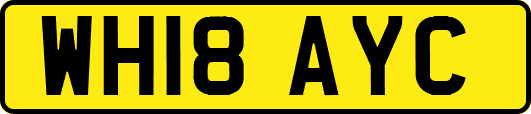 WH18AYC