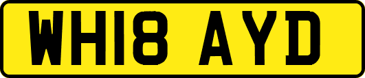 WH18AYD