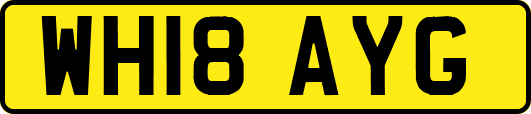 WH18AYG