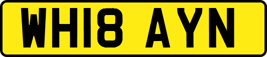 WH18AYN