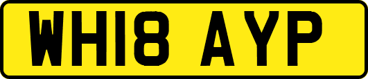 WH18AYP