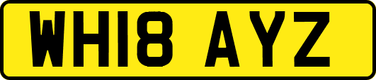 WH18AYZ