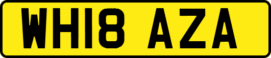 WH18AZA