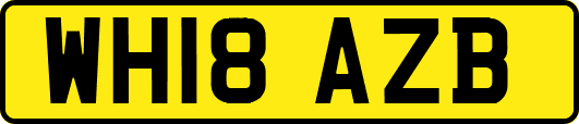 WH18AZB