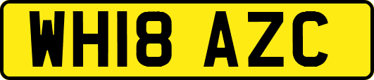 WH18AZC