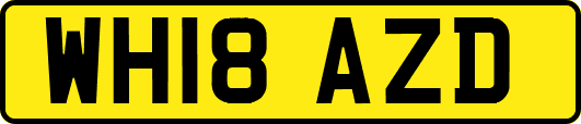 WH18AZD