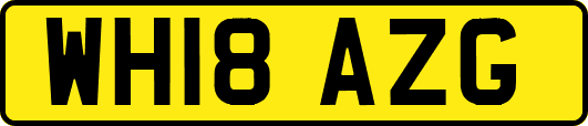 WH18AZG