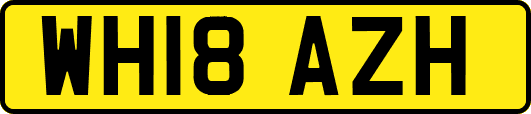 WH18AZH