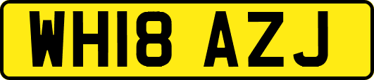WH18AZJ