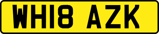WH18AZK