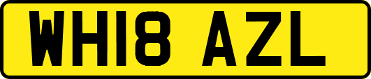 WH18AZL