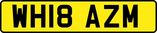 WH18AZM