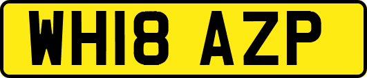 WH18AZP