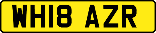 WH18AZR