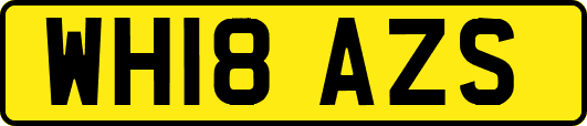 WH18AZS