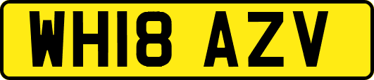 WH18AZV