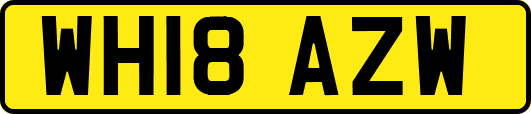 WH18AZW