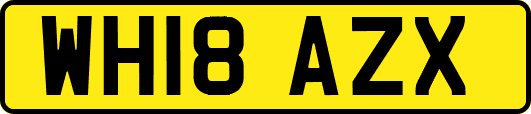 WH18AZX