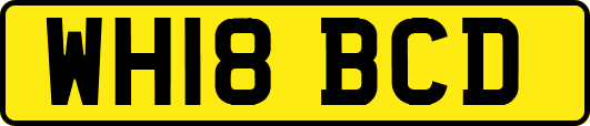 WH18BCD