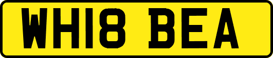 WH18BEA