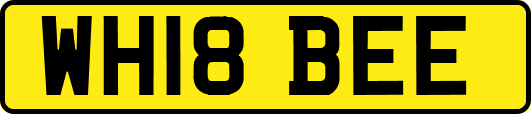 WH18BEE