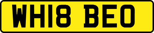 WH18BEO
