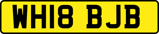 WH18BJB