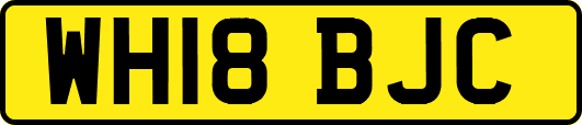 WH18BJC