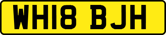 WH18BJH