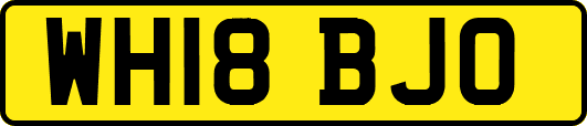 WH18BJO