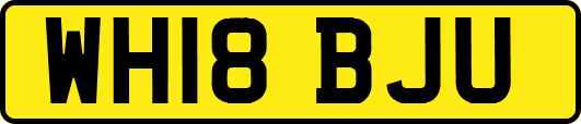 WH18BJU